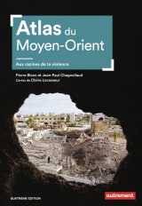 Atlas du moyen-orient