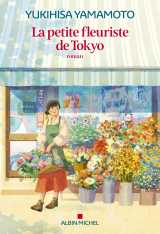 La petite fleuriste de tokyo