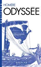 L'odyssée (espaces libres - ecritures)