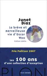 La brève et merveilleuse vie d'oscar wao