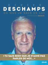 Didier deschamps