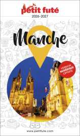 Guide manche 2026 petit futé