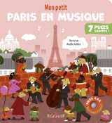 Mon petit paris en musique
