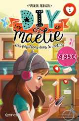 Les diy de maélie t01 - offre découverte