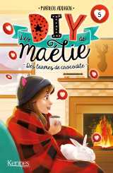Les diy de maélie t05