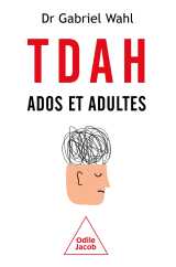 Tdah ados et adultes