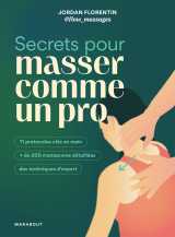 Secrets pour masser comme un pro