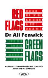 Red flags, green flags