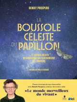 La boussole céleste du papillon