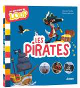 Les questions de loup - les pirates