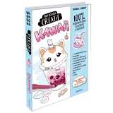 Mon agenda créatif kawaii 2026-2027