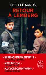 Retour à lemberg