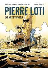 Pierre loti, une vie de voyageur