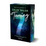 Boys of tommen - tome 5 taming 7