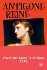 Antigone reine