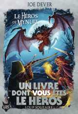 Le héros de mynuit