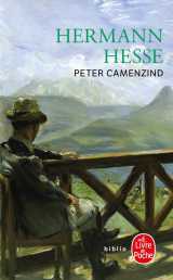 Peter camenzind