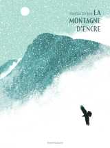 La montagne d'encre - la montagne d'encre