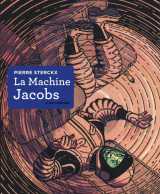 Blake & mortimer - hors-série - tome 10 - la machine jacobs