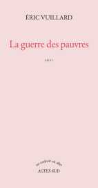 La guerre des pauvres