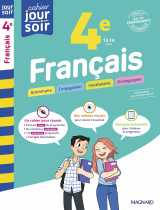 Français 4e - cahier jour soir