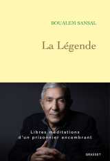 La légende