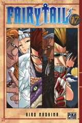 Fairy tail t17