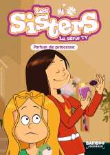 Les sisters - la série tv - poche - tome 80