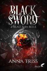 Black sword t.2 : beast & sa belle