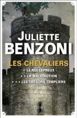 Les chevaliers - l'intégrale