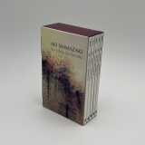 Coffret babel au coeur du yamato