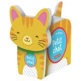 Les choupinoux - petit chat