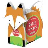 Les choupinoux - petit renard