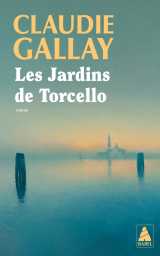 Les jardins de torcello