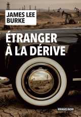 étranger à la dérive