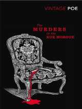 The murders in the rue morgue