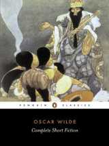 The complete short fiction