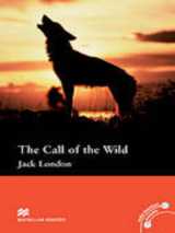 Macmillan readers call of the wild pre intermediate no cd reader