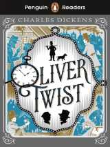 Penguin readers level 6: oliver twist (elt graded reader)