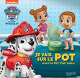 Pat' patrouille - je vais sur le pot grâce à la pat' patrouille