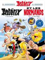 Astérix et les normands - édition spéciale