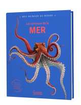 Les animaux de la mer