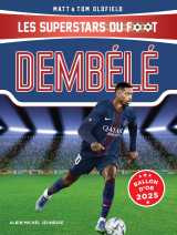 Dembélé