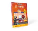Les pompiers - déplimondes dès 4 ans