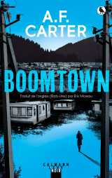 Boomtown