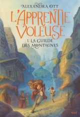 L'apprentie voleuse