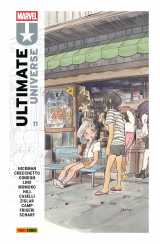 Ultimate universe n°11