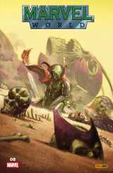 Marvel world n°08