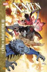 X-men : l'ère de revelation n°06