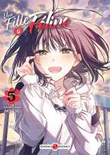 Une fille si féline - vol. 05